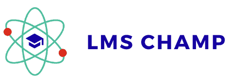 LMS Champ Logo